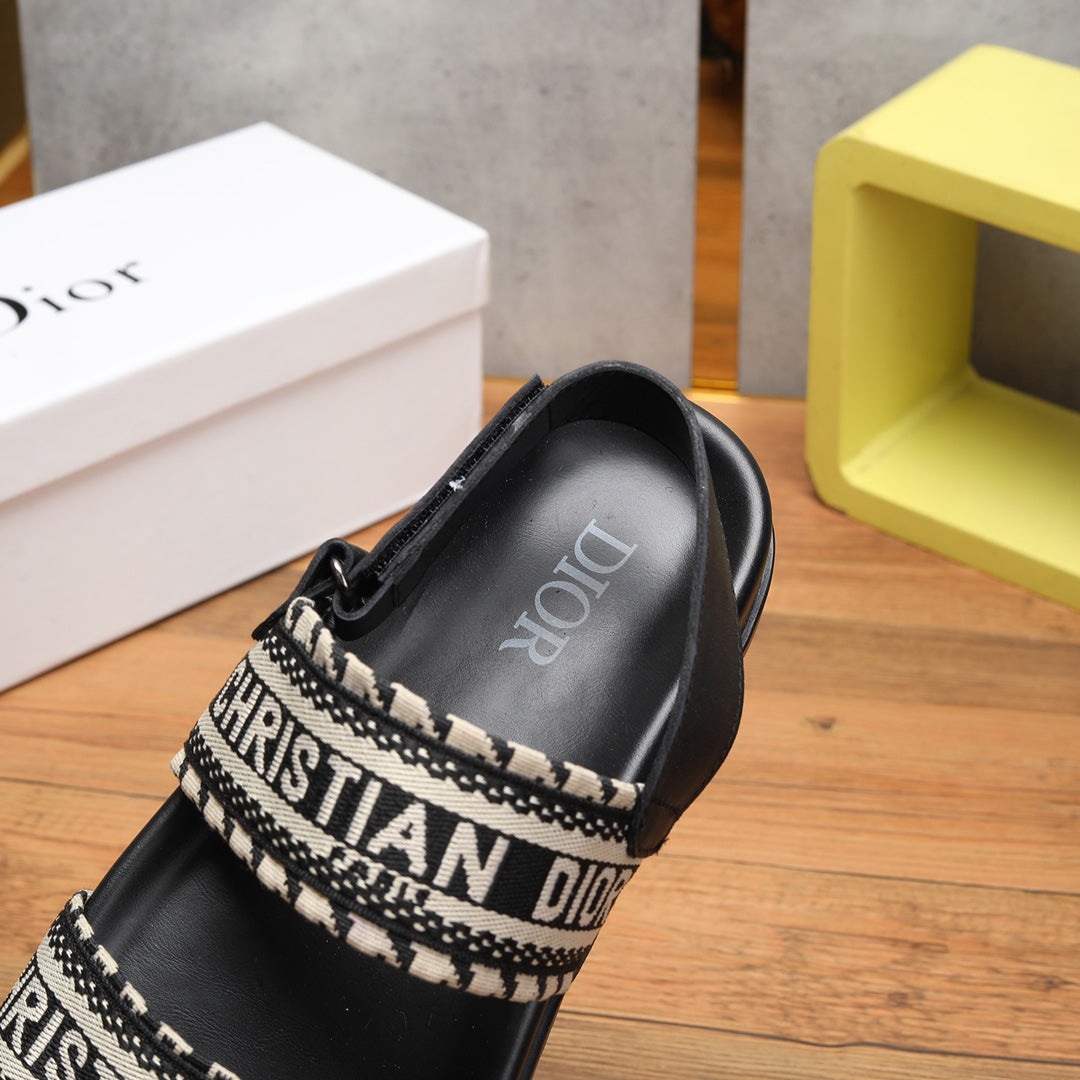 Luxury Shoes - GLAMIR - 047