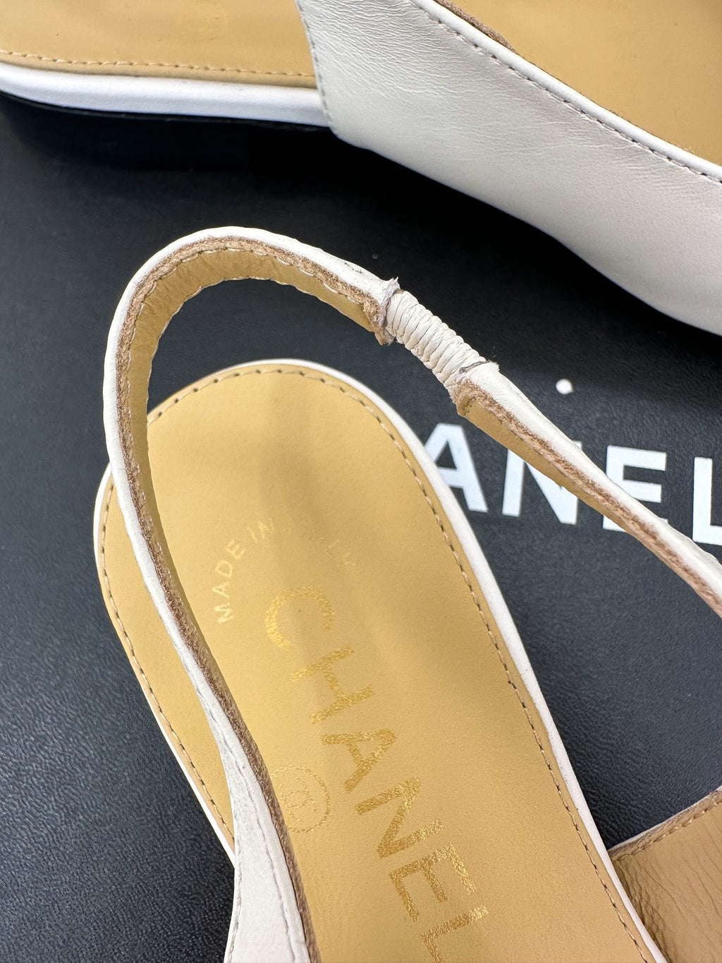 Luxury Shoes Sandals - CHL - 259
