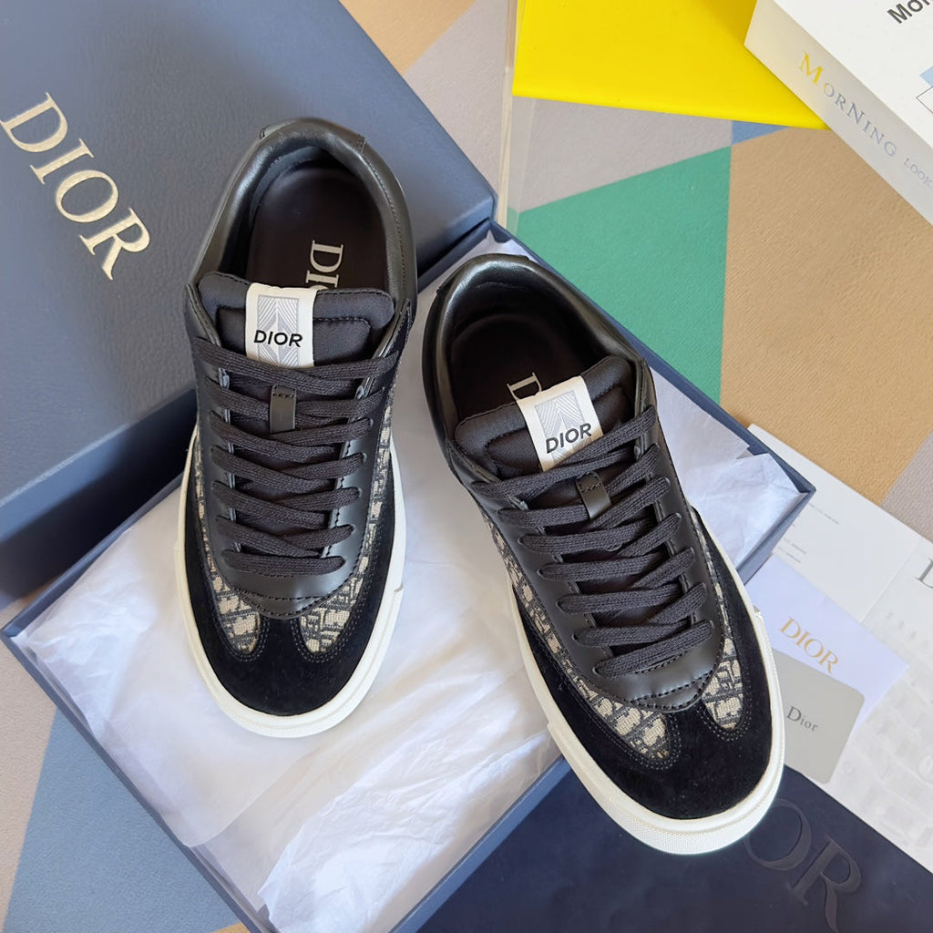Luxury Shoes - GLAMIR - 205
