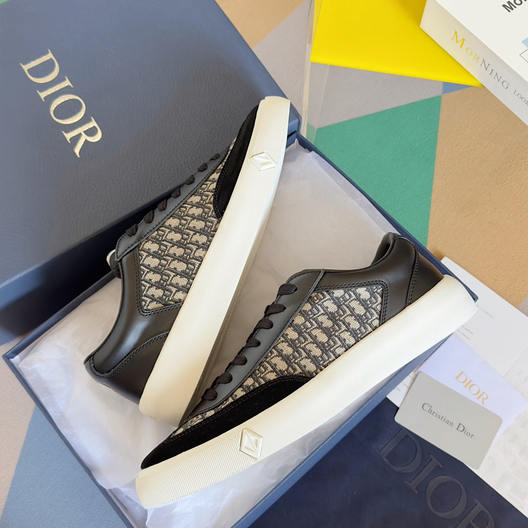 Luxury Shoes - GLAMIR - 205