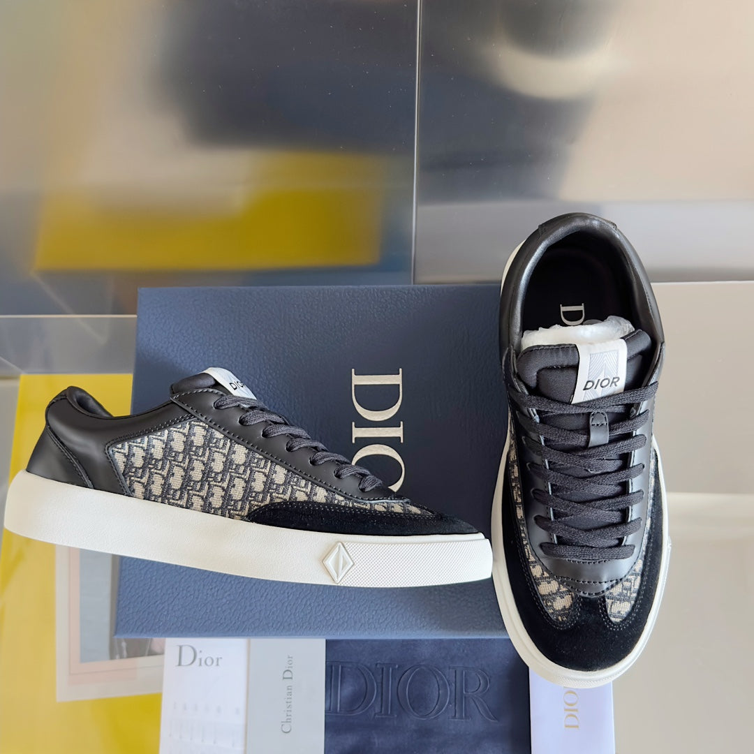 Luxury Shoes - GLAMIR - 205