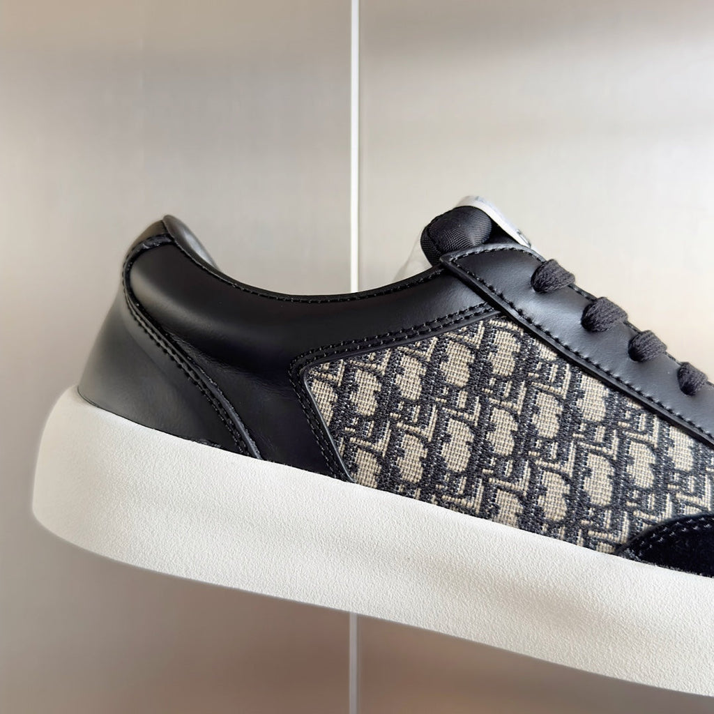 Luxury Shoes - GLAMIR - 205