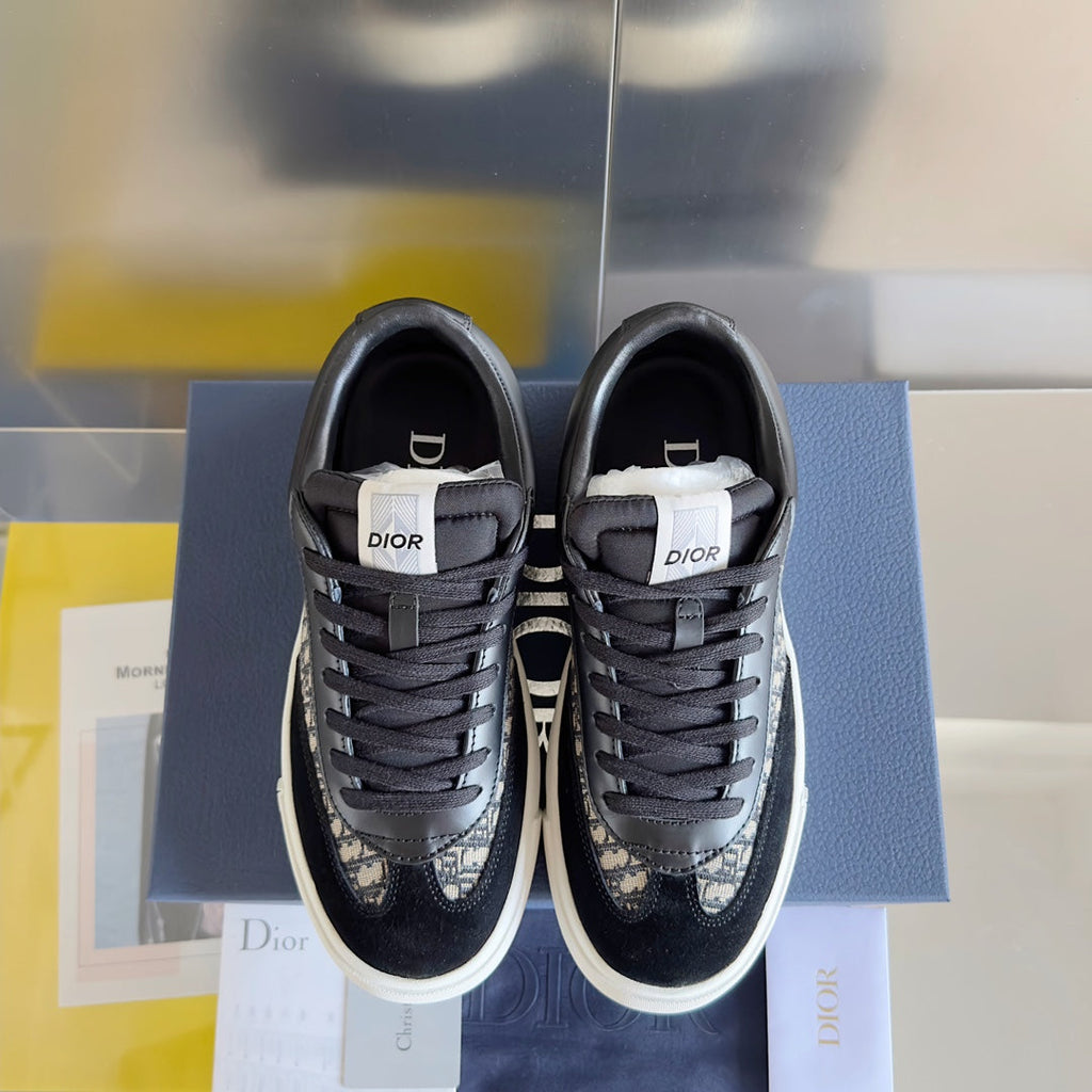 Luxury Shoes - GLAMIR - 205