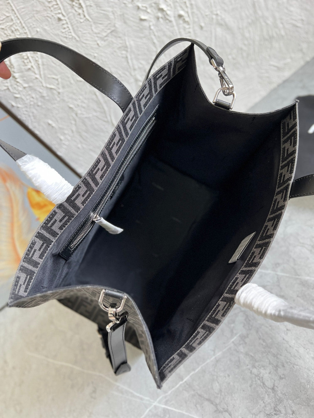 ELE -  Bag - FED - 040