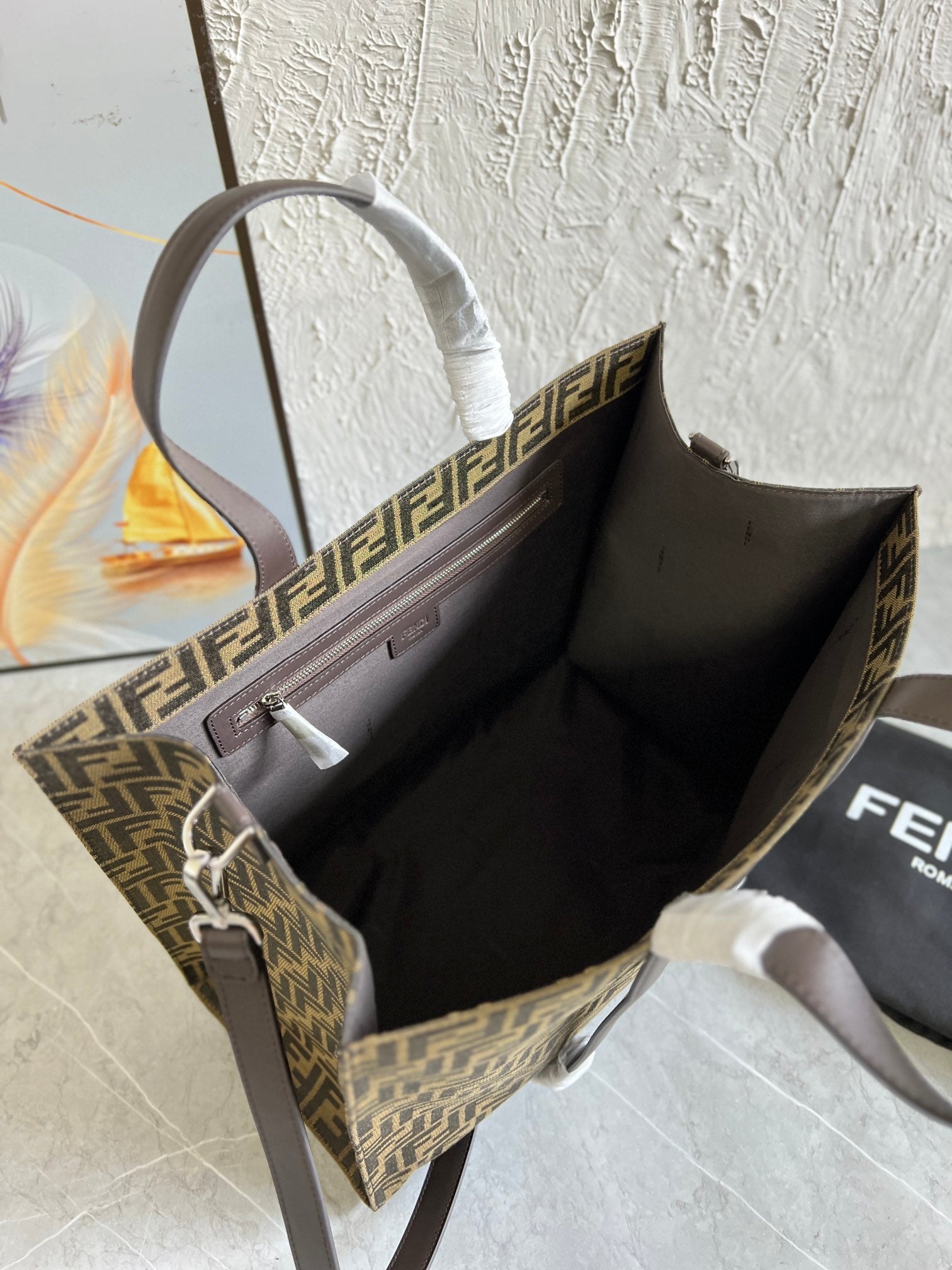 ELE -  Bag - FED - 041