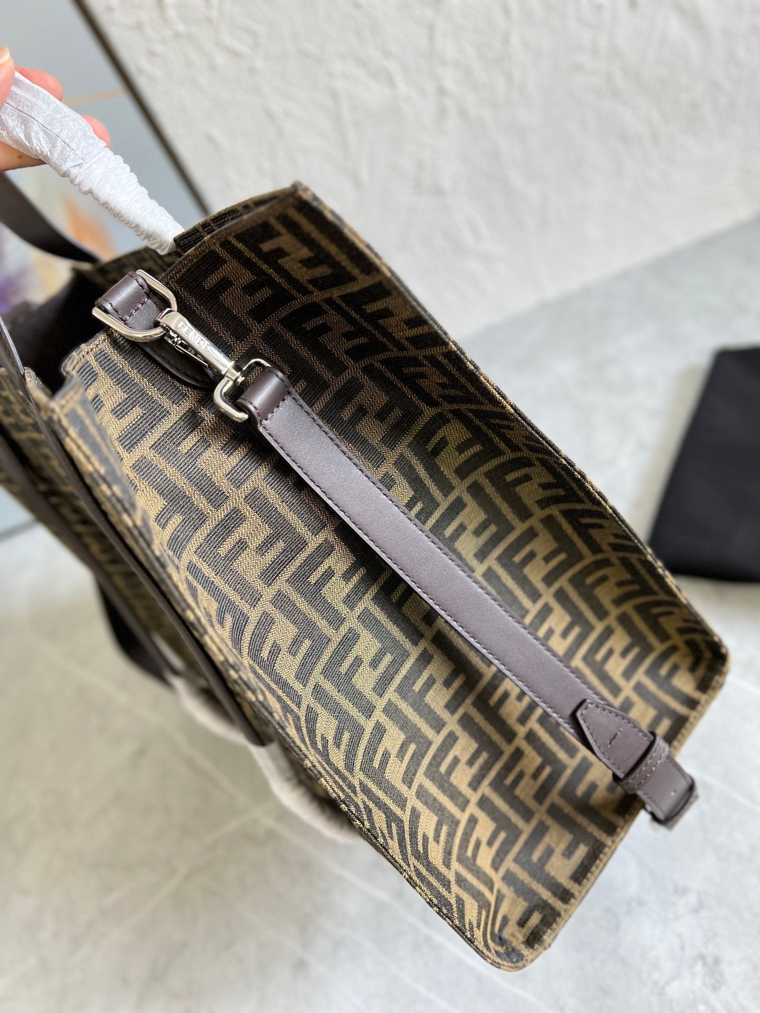 ELE -  Bag - FED - 041
