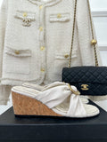 Luxury Shoes Sandals - CHL - 265