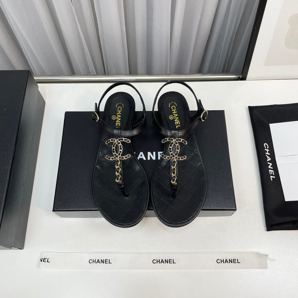 Luxury Shoes Sandals - CHL - 252
