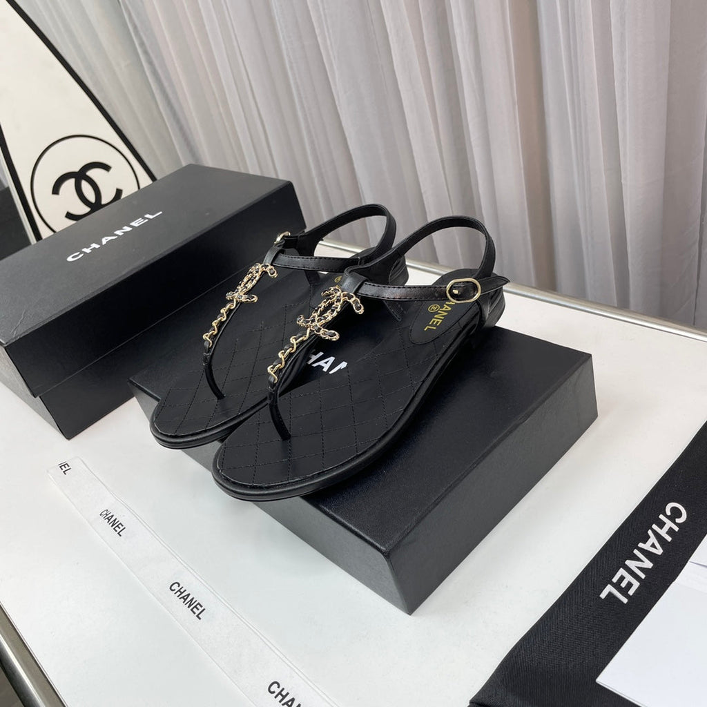 Luxury Shoes Sandals - CHL - 252