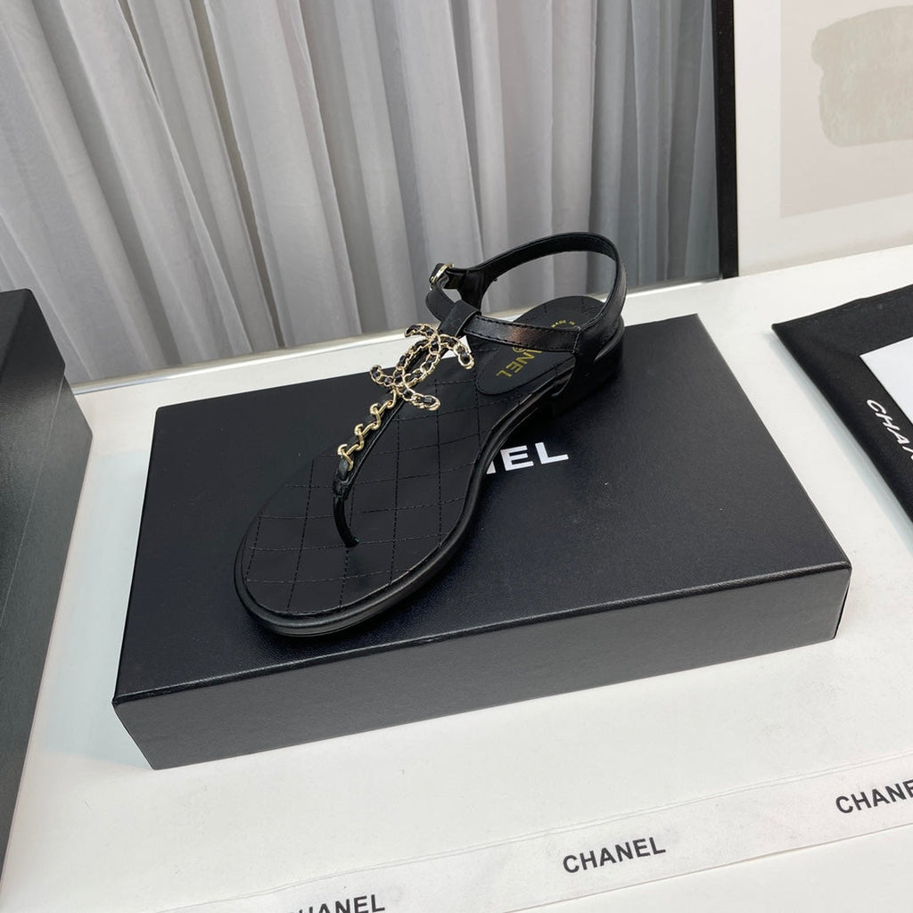 Luxury Shoes Sandals - CHL - 252