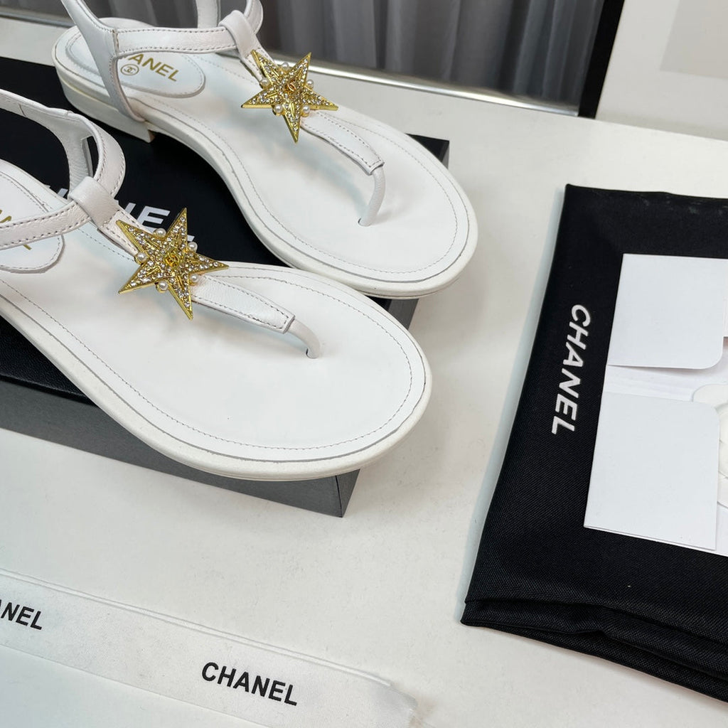 Luxury Shoes Sandals - CHL - 253