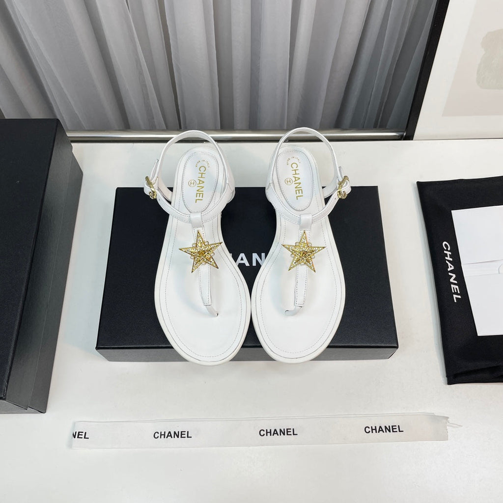Luxury Shoes Sandals - CHL - 253
