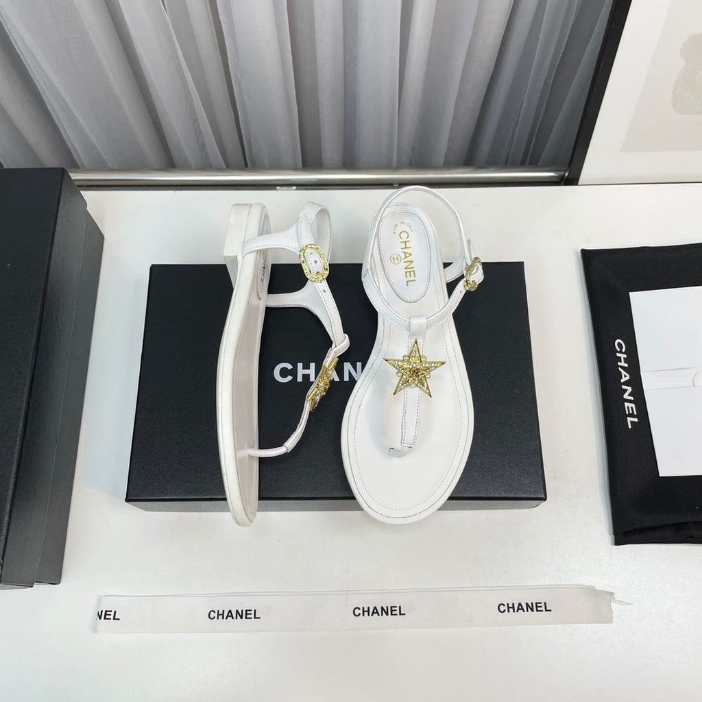 Luxury Shoes Sandals - CHL - 253
