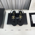 Luxury Shoes Sandals - CHL - 254