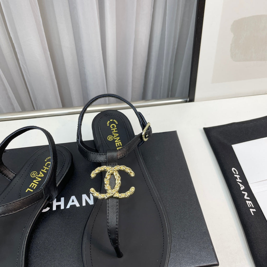 Luxury Shoes Sandals - CHL - 254
