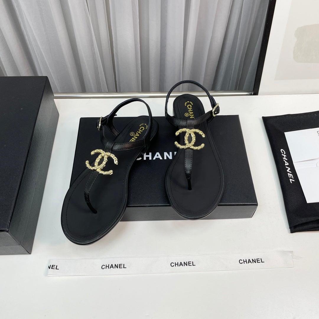 Luxury Shoes Sandals - CHL - 254