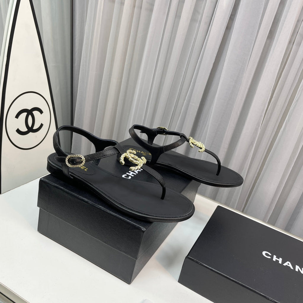 Luxury Shoes Sandals - CHL - 254