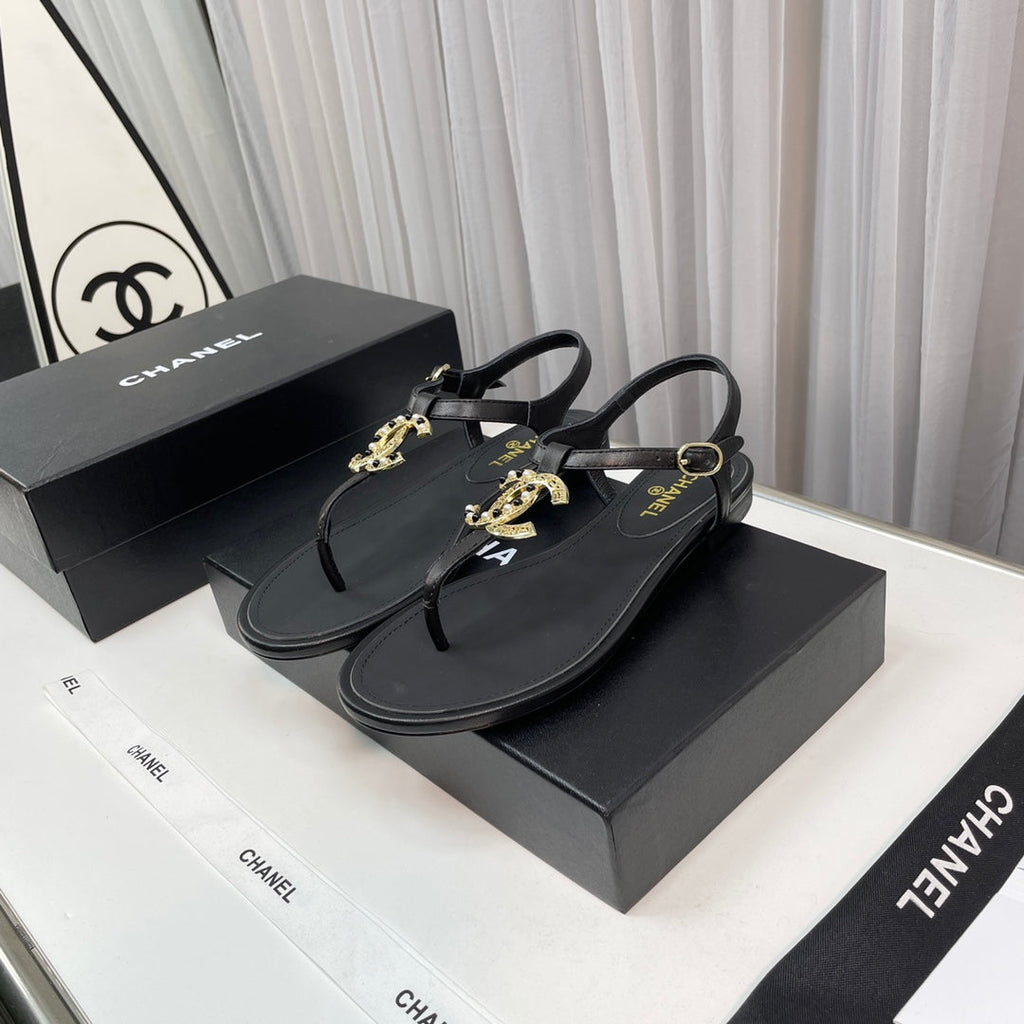 Luxury Shoes Sandals - CHL - 255