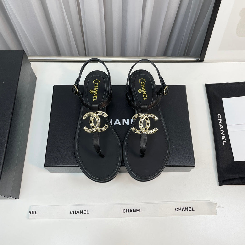 Luxury Shoes Sandals - CHL - 255