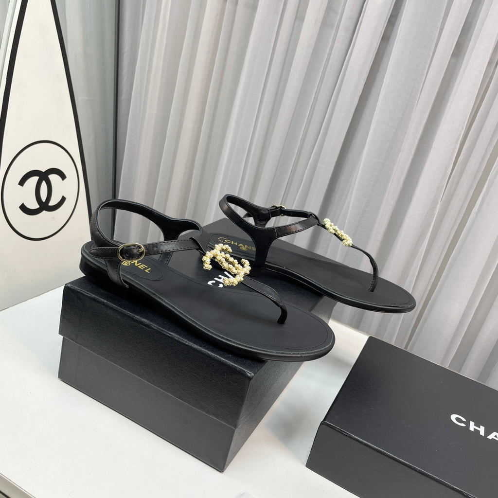 Luxury Shoes Sandals - CHL - 256