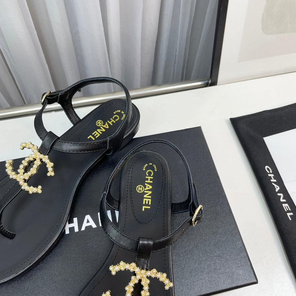 Luxury Shoes Sandals - CHL - 256