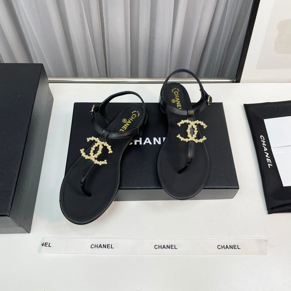 Luxury Shoes Sandals - CHL - 256
