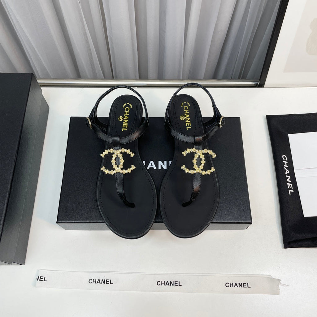 Luxury Shoes Sandals - CHL - 256