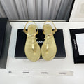 Luxury Shoes Sandals - CHL - 257