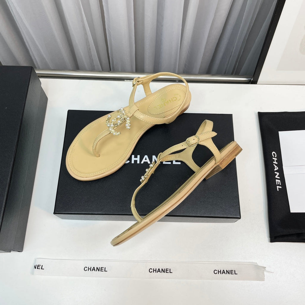 Luxury Shoes Sandals - CHL - 258