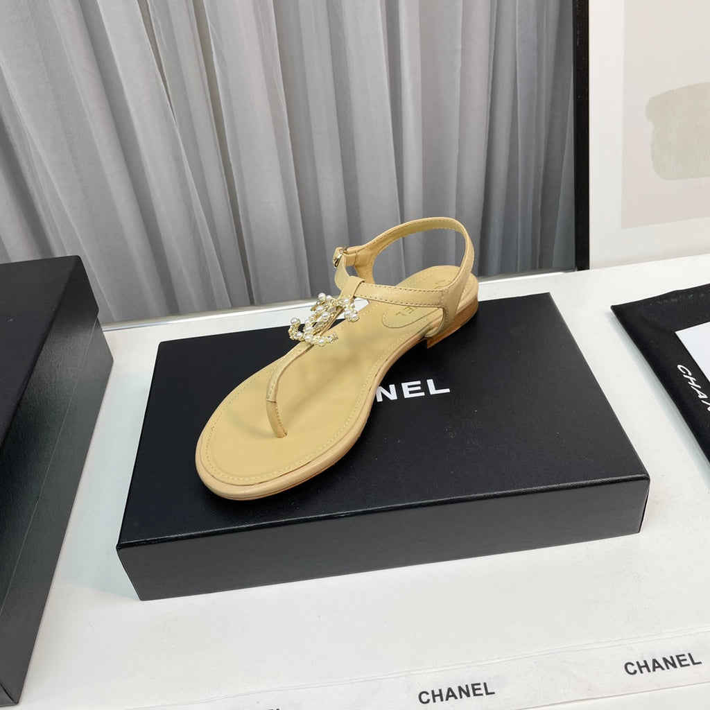 Luxury Shoes Sandals - CHL - 258