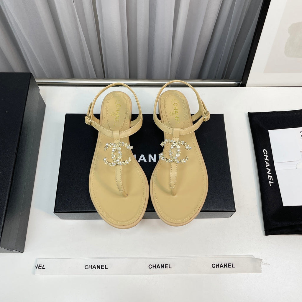 Luxury Shoes Sandals - CHL - 258