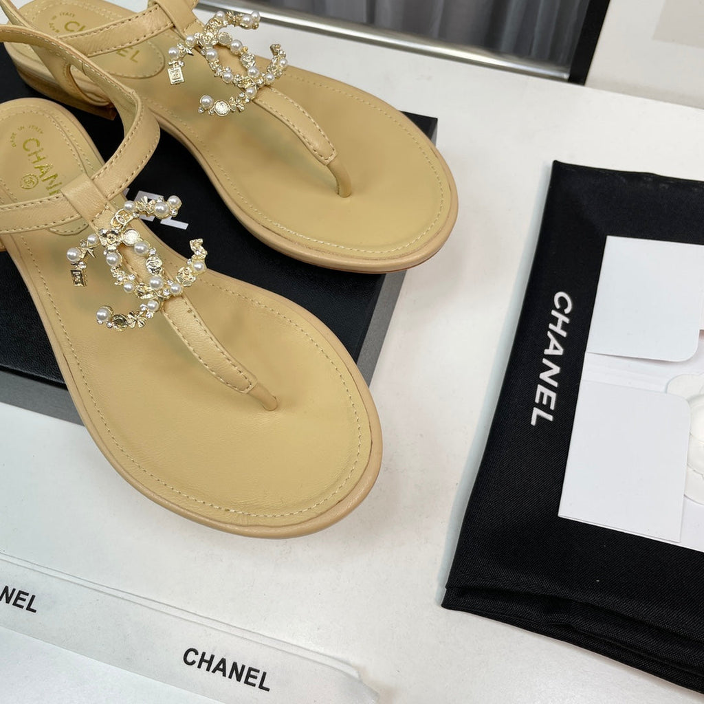 Luxury Shoes Sandals - CHL - 258