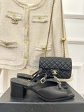 Luxury Shoes Sandals - CHL - 245