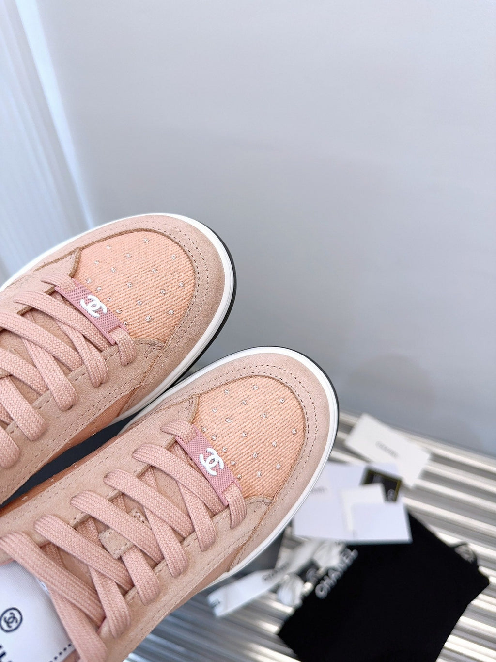 Luxury Shoes Sandals - CHL - 240