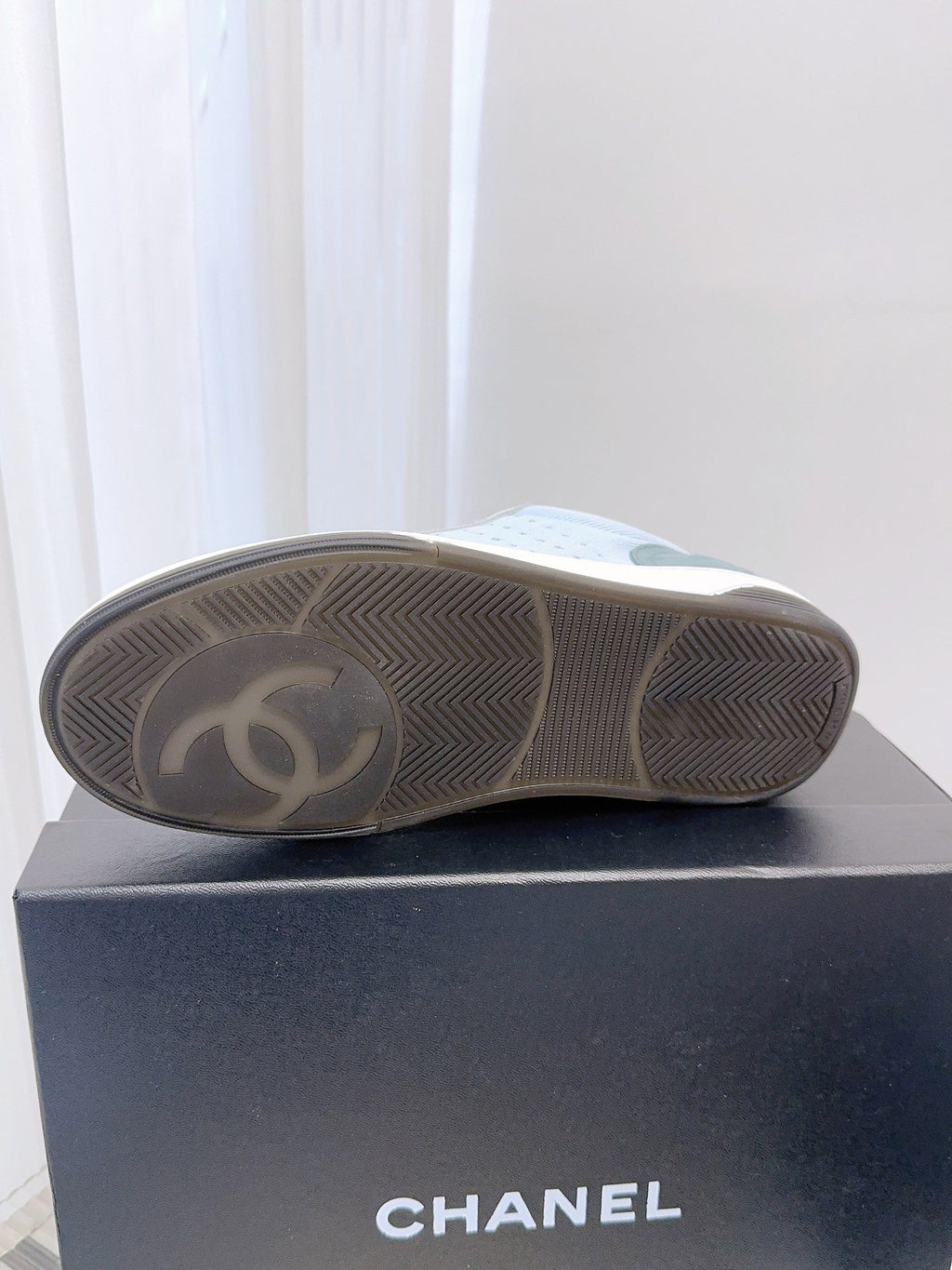 Luxury Shoes Sandals - CHL - 238