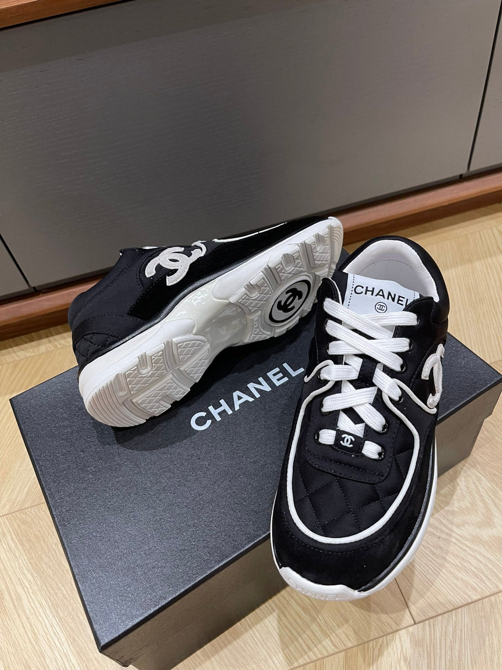 Luxury Shoes Sandals - CHL - 151