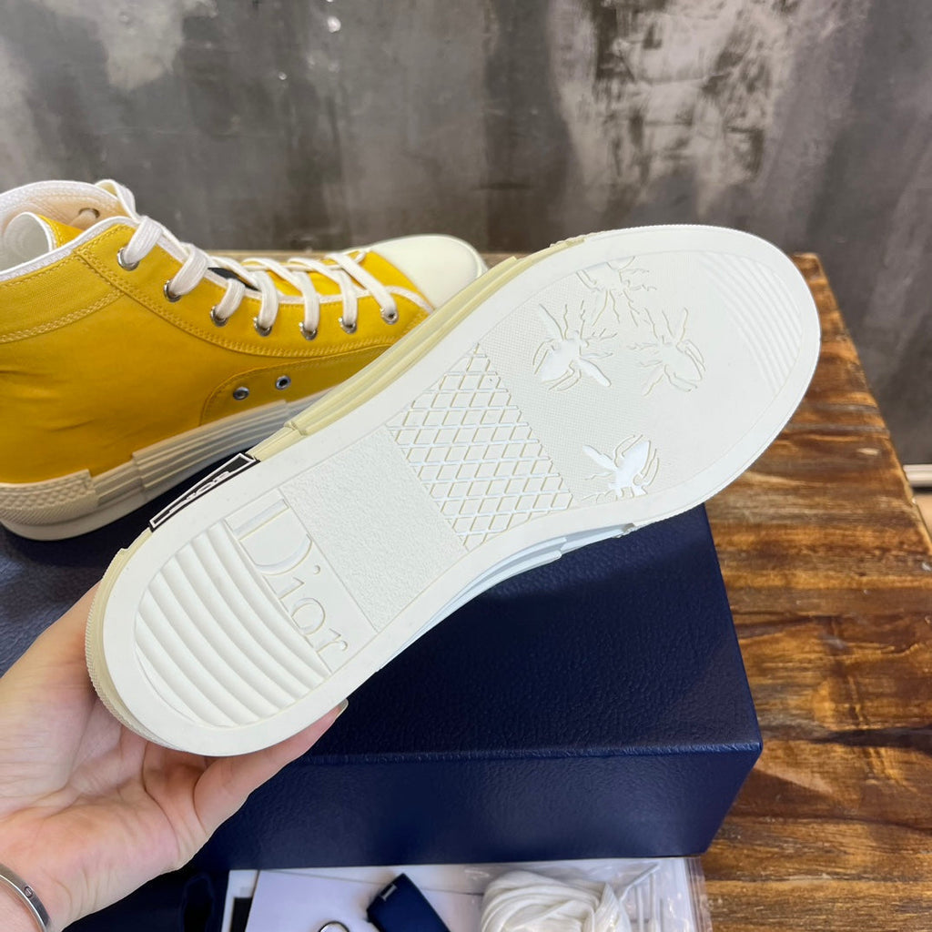 Luxury Shoes - GLAMIR - 188