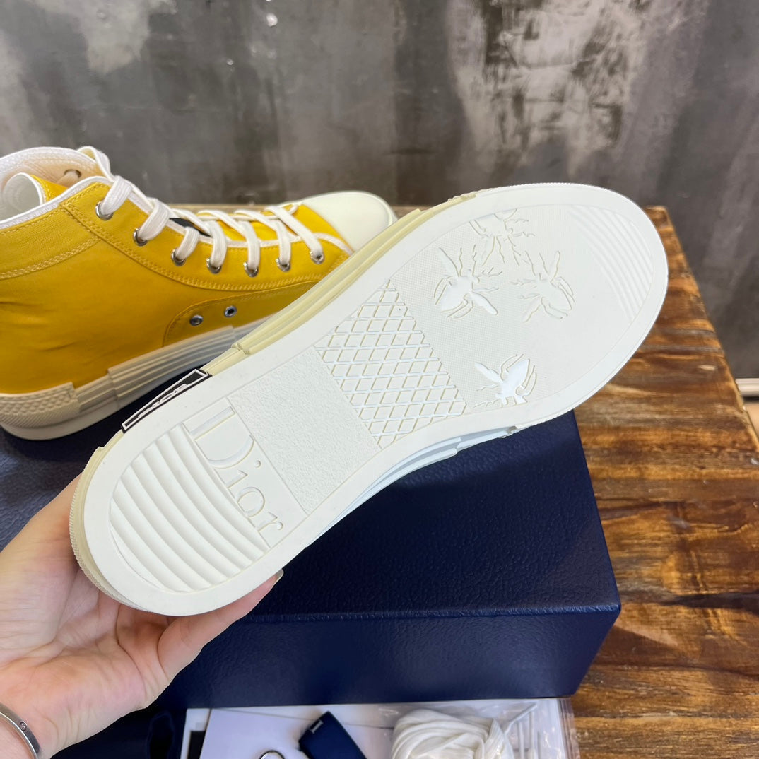 Luxury Shoes - GLAMIR - 188