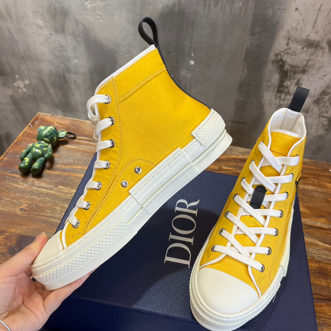 Luxury Shoes - GLAMIR - 188