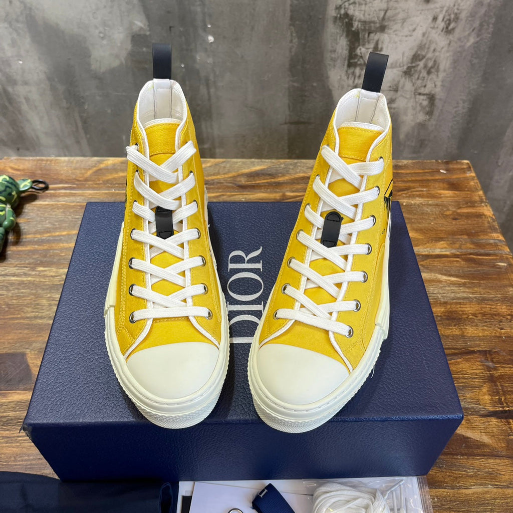 Luxury Shoes - GLAMIR - 188