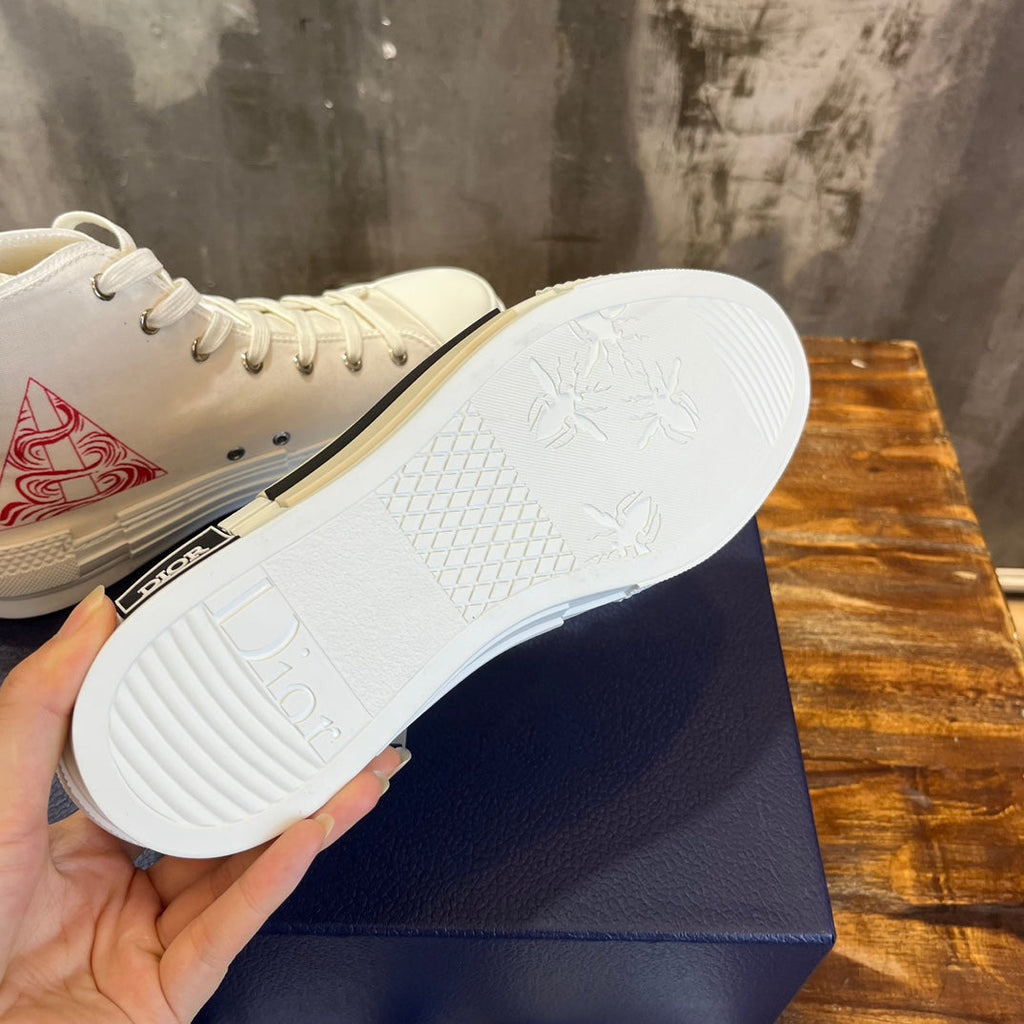 Luxury Shoes - GLAMIR - 189