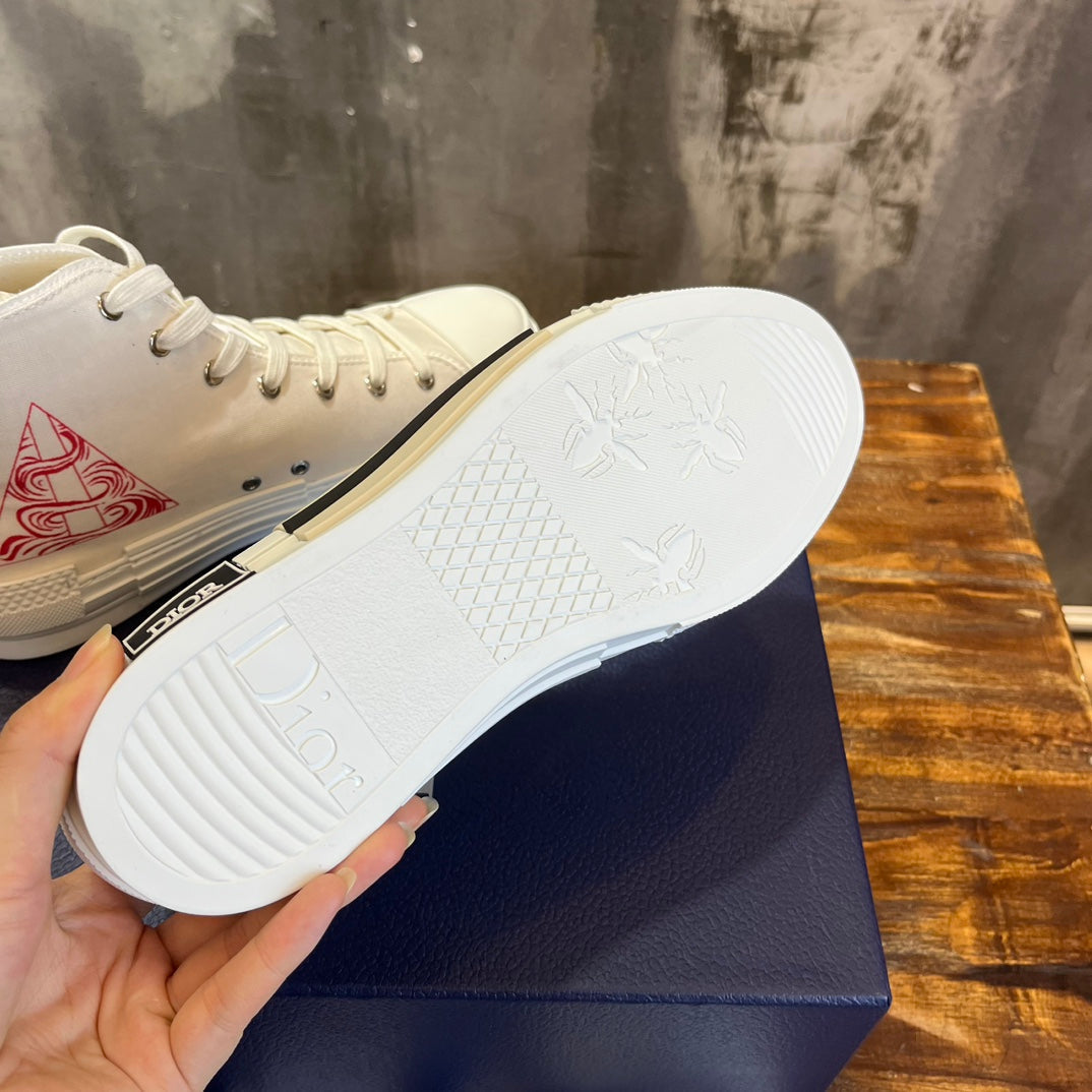 Luxury Shoes - GLAMIR - 189