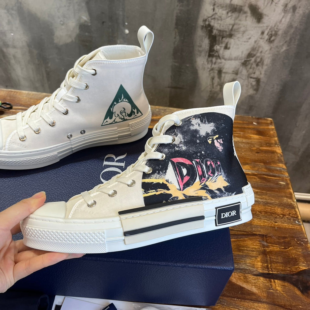 Luxury Shoes - GLAMIR - 189