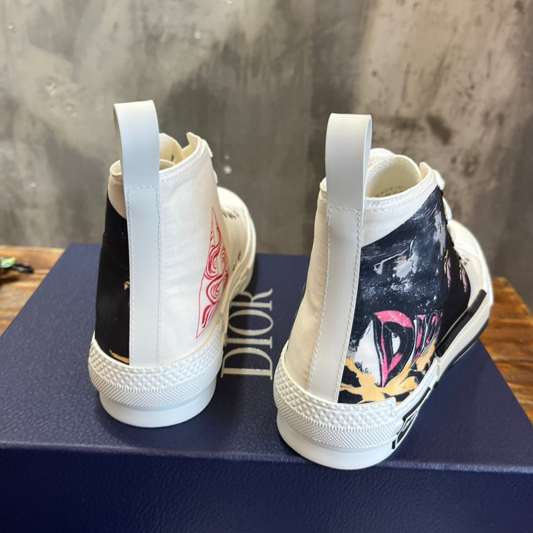 Luxury Shoes - GLAMIR - 189