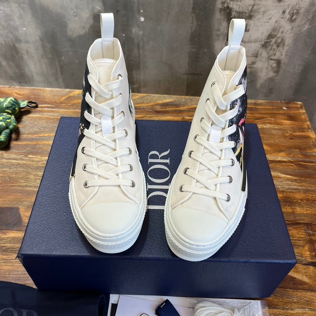Luxury Shoes - GLAMIR - 189