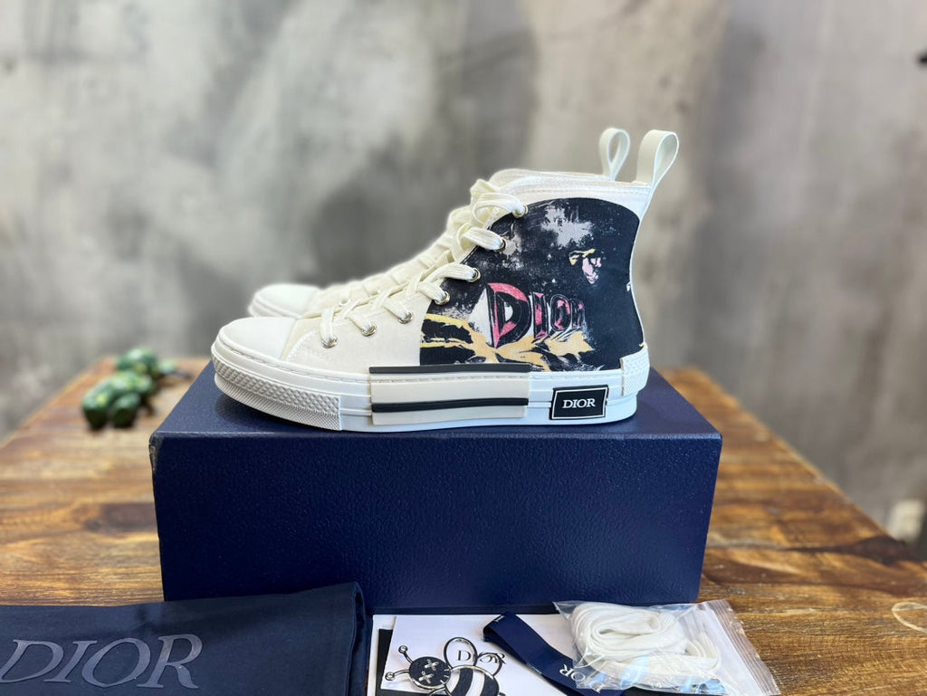 Luxury Shoes - GLAMIR - 189