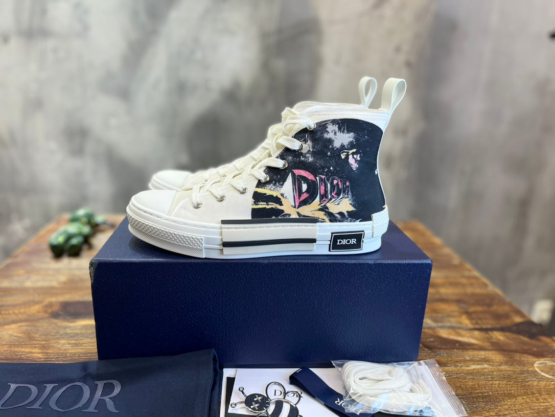 Luxury Shoes - GLAMIR - 189