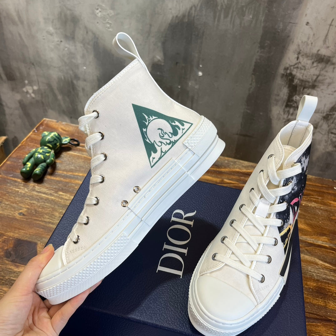 Luxury Shoes - GLAMIR - 189