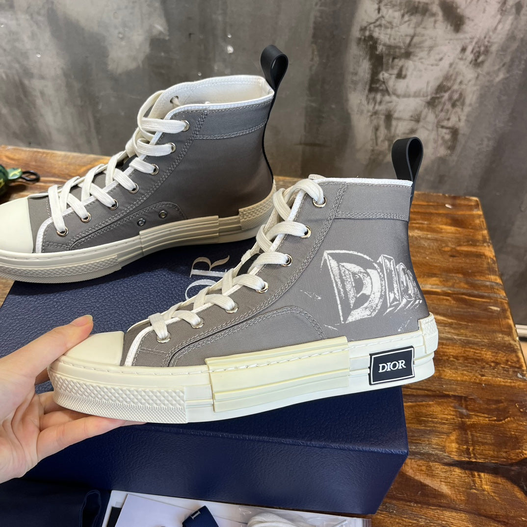 Luxury Shoes - GLAMIR - 190
