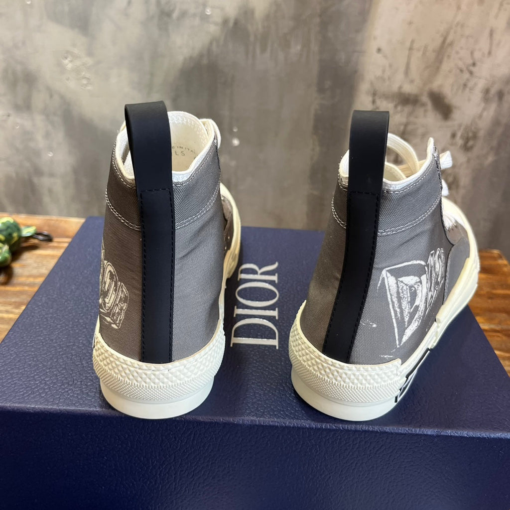 Luxury Shoes - GLAMIR - 190